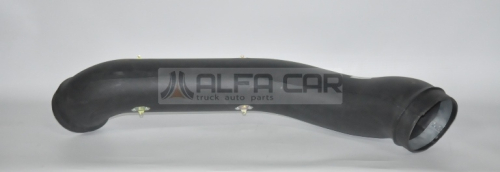 AC3183830 Патрубок воздушного фильтра V FH12 2V VOLVO FH (2005-2020) Alfa Car1